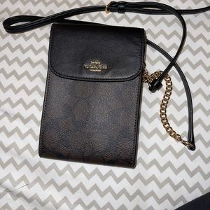Crossbody bag